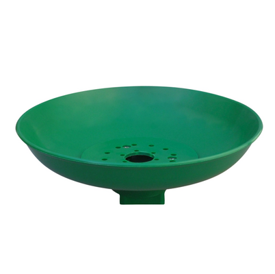 Prato Polipropileno para Lava Olhos 